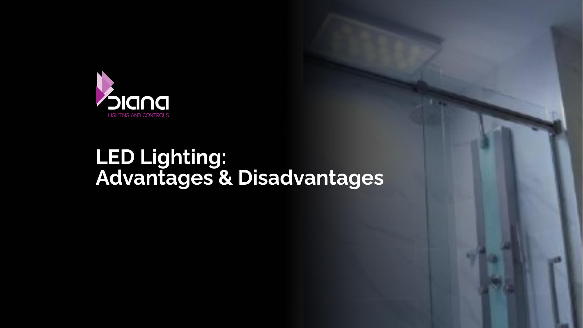 cover image for led advantages and disadvantages