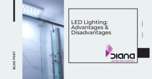 cover image for led advantages and disadvantages